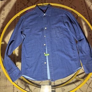 UNTUCKit medium Slim Fit Wrinkle Free Shirt Long Sleeve